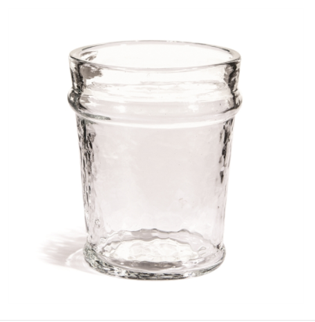 The Old Fashioned Glass
