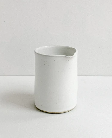 Handmade Pourer