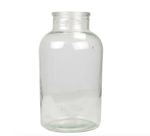 Pickling Jar