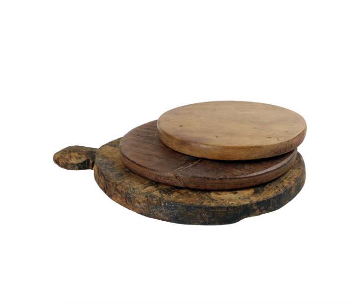 Chapati Board