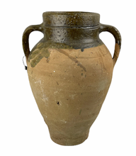 Load image into Gallery viewer, Medium Olive Jar
