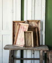 Load image into Gallery viewer, Vintage Tea Tray
