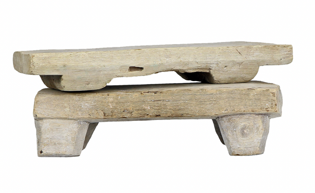 Vintage Rectangle Chopping Board