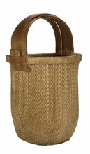 Load image into Gallery viewer, Tall Handle Basket
