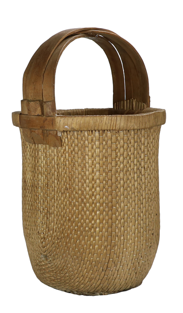 Tall Handle Basket