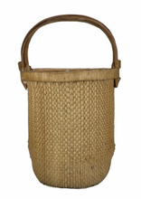 Load image into Gallery viewer, Tall Handle Basket
