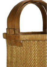 Load image into Gallery viewer, Tall Handle Basket
