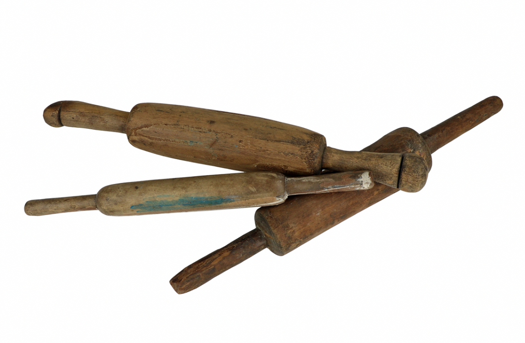 Vintage Rolling Pin