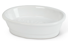 Load image into Gallery viewer, Oval &quot;Savon&quot; Soap Dish
