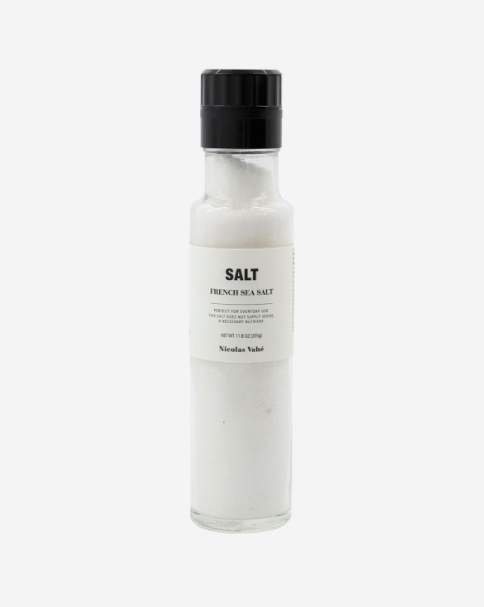 French Salt