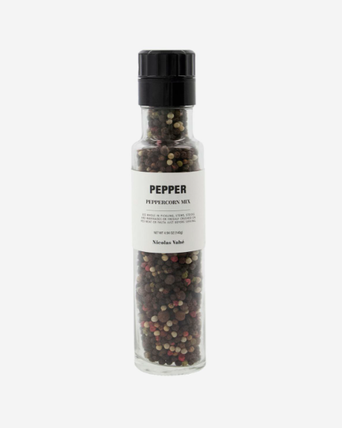 Peppercorn Mix