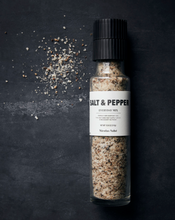 Load image into Gallery viewer, Salt and Pepper Everyday Mix
