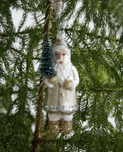 Load image into Gallery viewer, Santa Ornament
