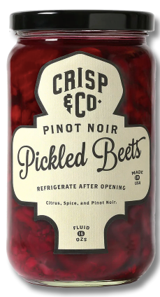 Pinot Noir Beets