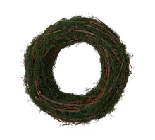 Load image into Gallery viewer, Underbrush Wreath
