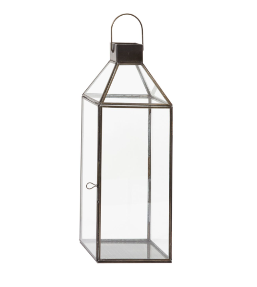 Zephyr Lantern