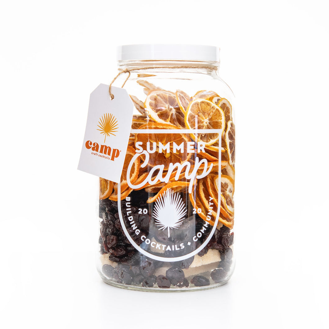 Sangria Summer Camp