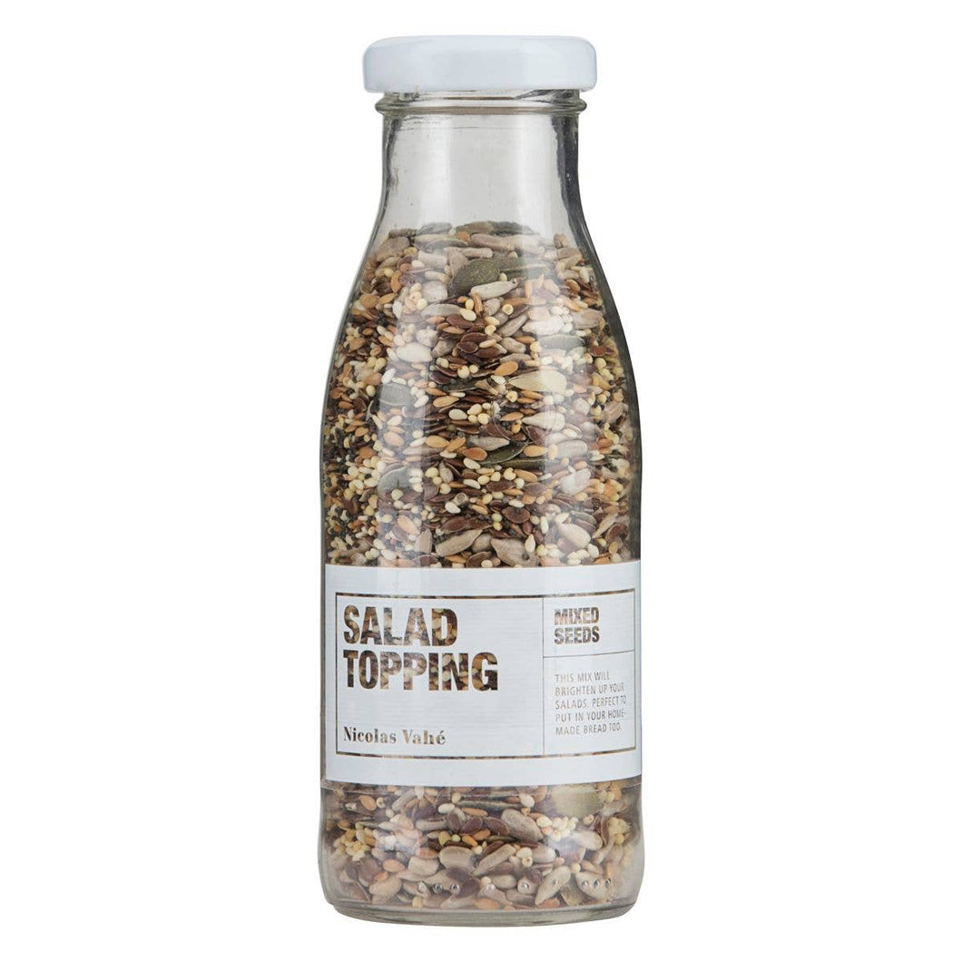 Mixed Seeds Salad Toppings