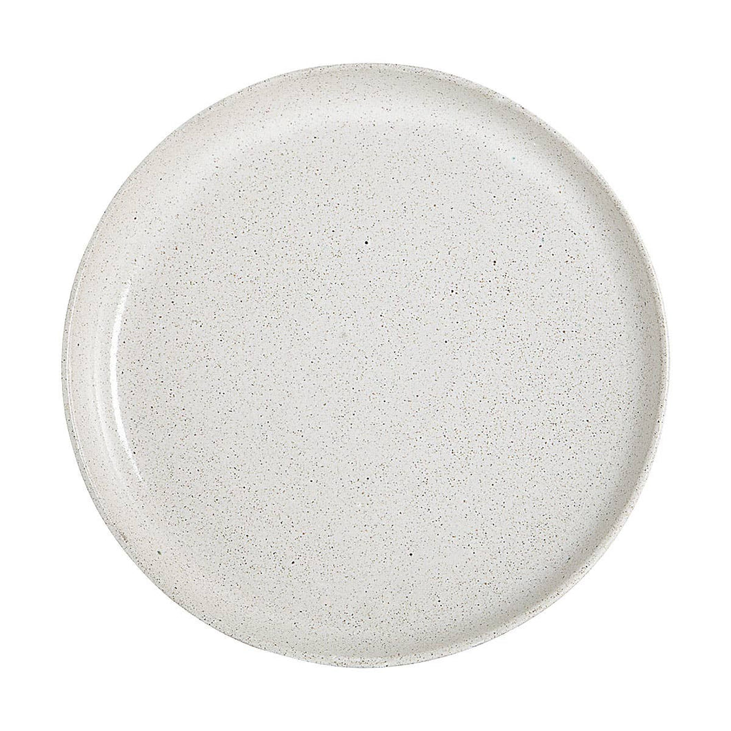As By Hand Dinner Plate