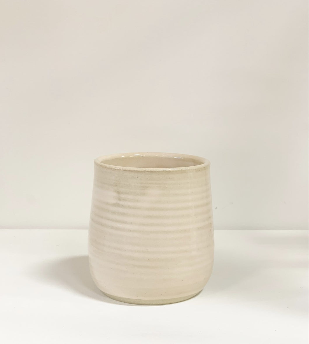 Tulip cup